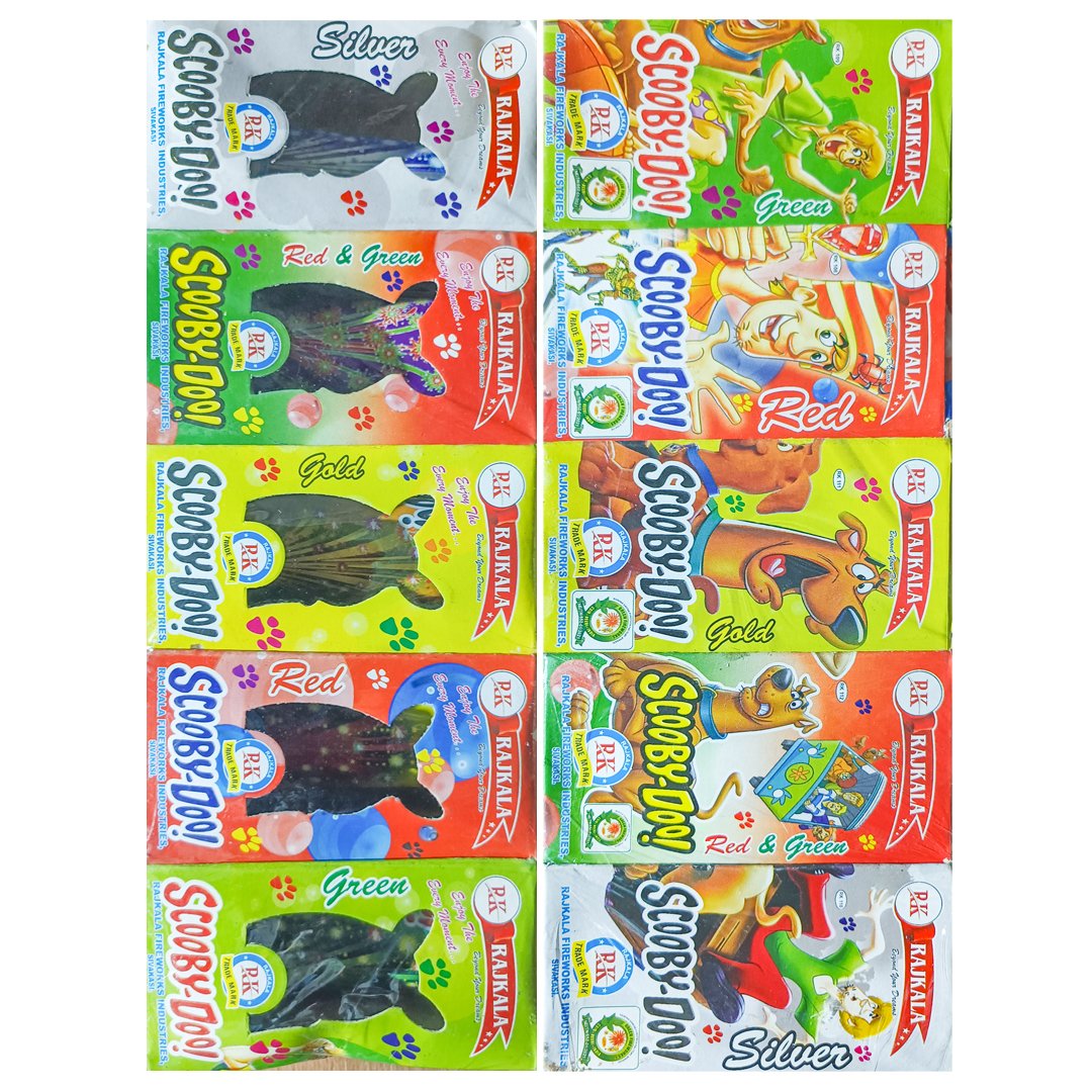 Scooby Doo - Buy Online